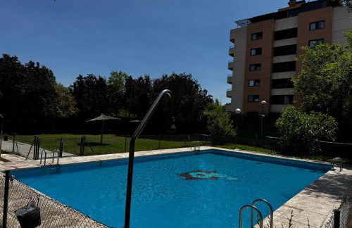 Apartamento-Estudio con jardín privado - Photo 11