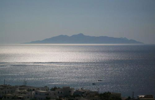 Aegean View Hotel - Foto 92