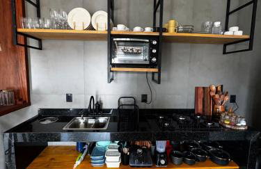 Marlim-azul Loft - Photo 19