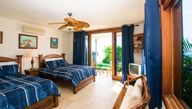 Villa Verde - Foto 3, Habitación