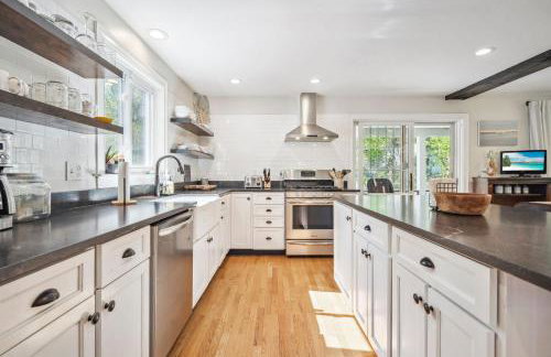 Long John Landing - Heart of Rye - Near Beach - Foto 8