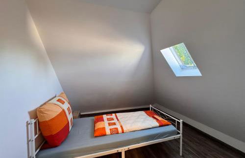 Ferienwohnung Hubertus - Foto 9