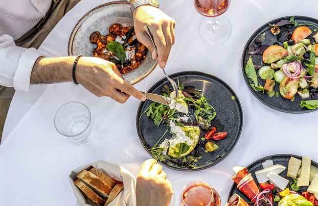 TUI BLUE Budoni - Foto 31