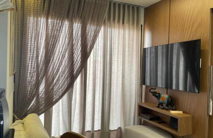 Apartamento em Dourados, Sunset - Foto 7