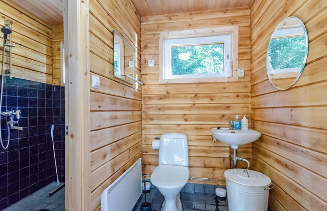 Jussinlahti, vaikon loma 6 - Foto 14