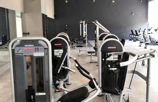 Petalz Residence Luxury Resort-Style Condominium - Photo 15