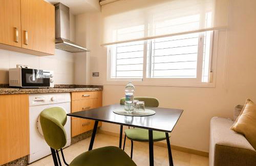 Teatro Suites Málaga CITY FLAT - Foto 74