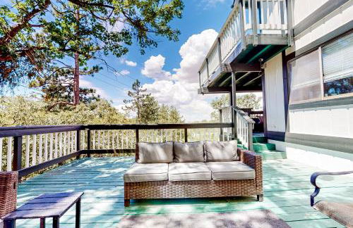 Jackalope Lodge - Foto 24