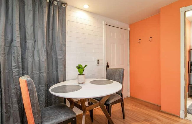 Bright & Cozy Mid Town Zen Yard Studio! - Foto 14