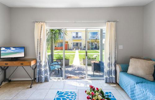 Beach House 5min walk to beach, pool, close to shops and activities - Foto 6