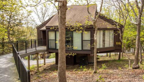 Unit 110 - Treeloft 3 Bedroom Villa - Foto 4