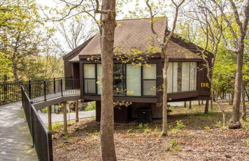 Unit 110 - Treeloft 3 Bedroom Villa - Foto 4