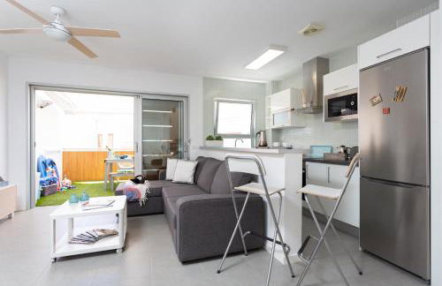 Luxury beachfront penthouse - Foto 26