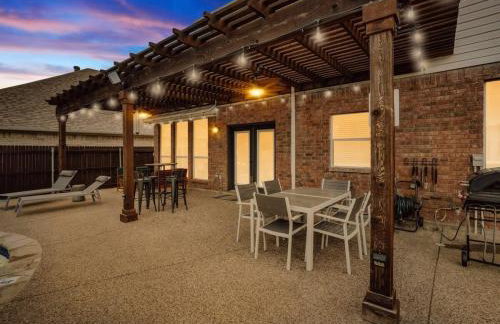 The Best of DFW - Pool Hot Tub Cinema Room - Foto 46