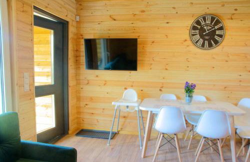 Domki i Apartamenty Wieleń - Foto 44