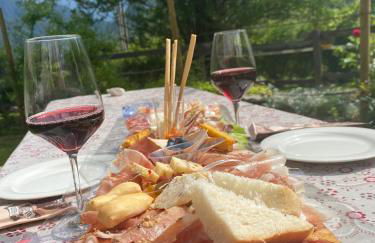 Agriturismo Pian Dei Tass - Foto 31