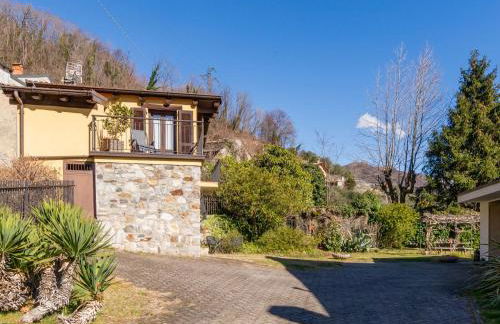 Holiday Home Aili by Interhome - Foto 27