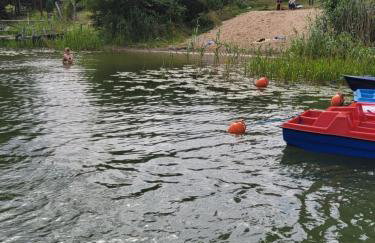 Dom pod brzozą-urowo - Foto 40