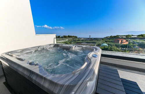 Luxury Apartment Skyline - Foto 33