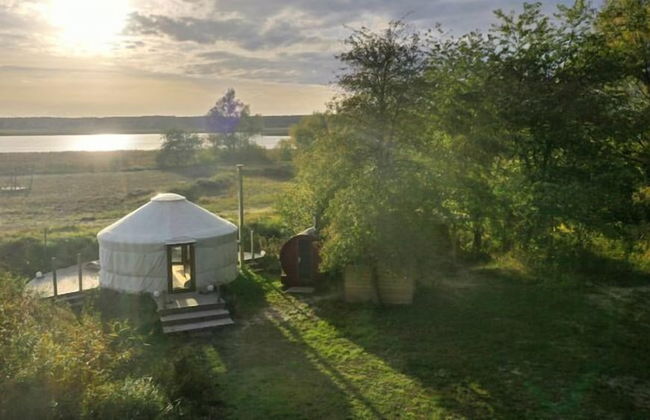 Halbinsel Peenemünde - Foto 17