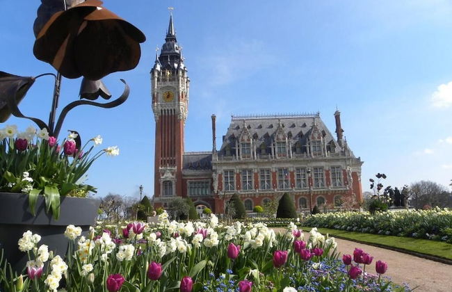 Domitys Le fil de soie - Foto 16