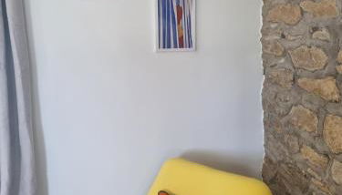 La Chaumière en bord de mer - Foto 5