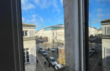 La Cour du Palais - Foto 8