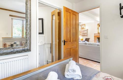 Chestnut Tree Barn - Foto 8