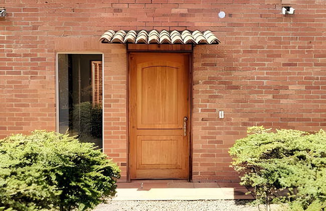 Casa con mágica vista represa del Sisga - Photo 43