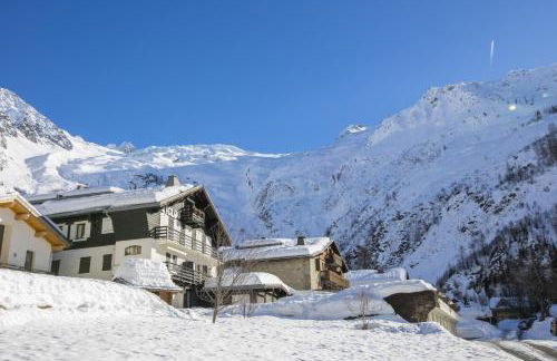 Résidence Igloo 12 ski in - ski out - Happy Rentals - Photo 9