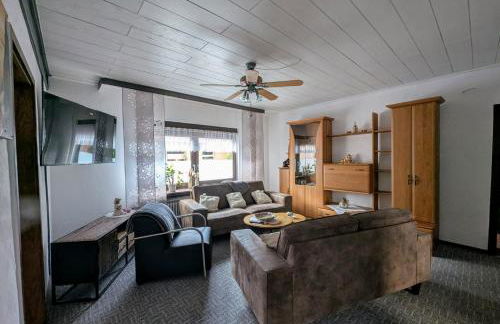 Ferienwohnung Landkajüte - Photo 15