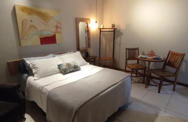 Casa da lu Itacoatiara -Suíte Andorinhas - Foto 14