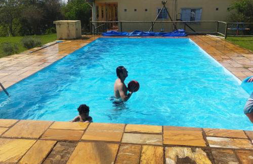 Chácara Áquila - Foto 35