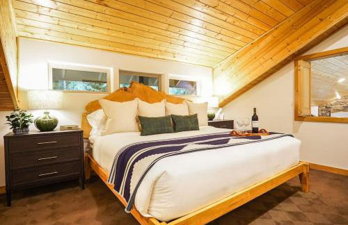 Waterfront Chalet - Foto 17