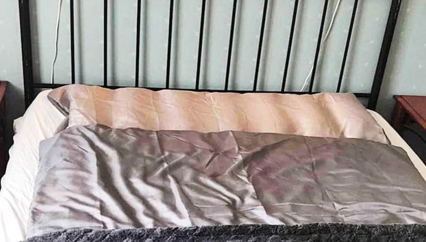 7 Person Holiday Home in Sogne-by Traum - Foto 3, Zimmer