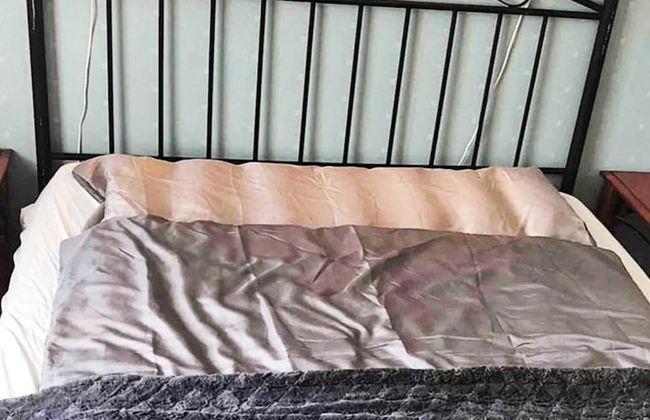 7 Person Holiday Home in Sogne-by Traum - Foto 3