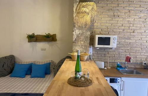 Ruzafa experience Oceanografic ciencias - Photo 16