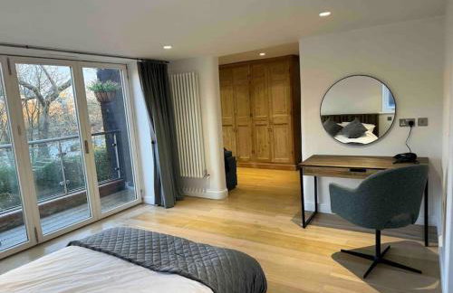 Norwich city centre, Norfolk, free car parking. - Foto 51