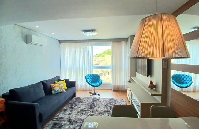 Siga Gramado -Ap Lindíssimo 5 min Centro - Foto 31