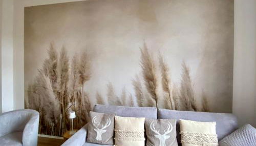 Ferienwohnung Parkblick - Foto 5