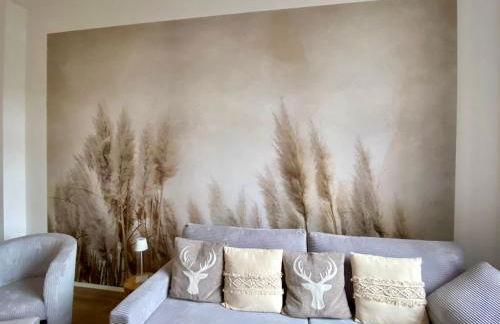 Ferienwohnung Parkblick - Foto 5