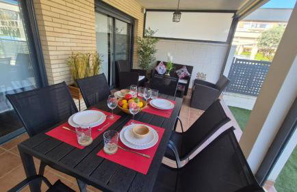 Panoràmic Vinaros - Foto 10