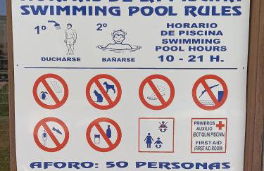 Céntrico apartamento cozy con piscina y parking - Foto 39