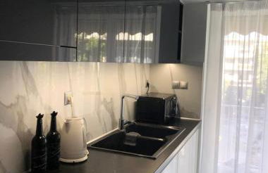 Lovely Faliro Apartment next to the sea. - Foto 28