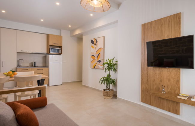 Esplanade Apartments - Foto 73