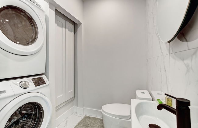 Burgundy Lofts - Marché Atwater - Foto 54