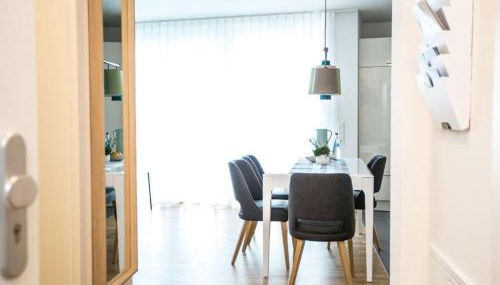 Highest Comfortable Holiday Residence - Foto 4, Other