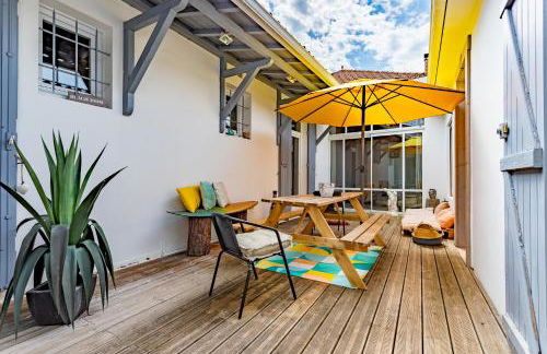 Villa à 2 pas de la plage - Foto 17