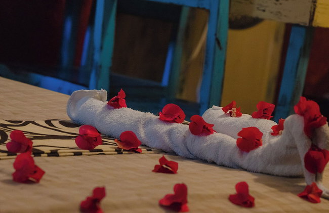 Room-antigua Lodge, Away From the Crowds - Photo 3