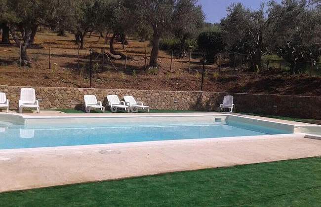 Villa Nicetta - Foto 6